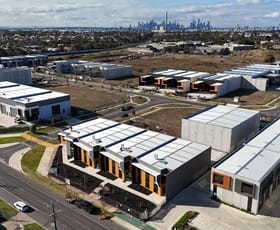 Showrooms / Bulky Goods commercial property for lease at 168 Maddox Road Williamstown North VIC 3016