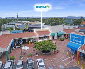 Showrooms / Bulky Goods commercial property for sale at Shop 17/195 Ron Penhaligon Way Robina QLD 4226