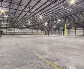 Factory, Warehouse & Industrial commercial property for lease at 8 Sawmill Circuit Hume ACT 2620