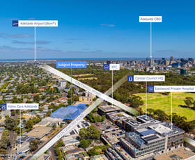 Offices commercial property for sale at 12-16 Glen Osmond Road Parkside SA 5063