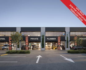 Factory, Warehouse & Industrial commercial property sold at Maverick Mordialloc/252-258 Lower Dandenong Road Mordialloc VIC 3195