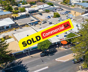 Offices commercial property sold at 29 Beach Road Christies Beach SA 5165