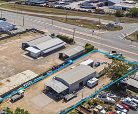 Factory, Warehouse & Industrial commercial property sold at 928 Ingham Road Bohle QLD 4818