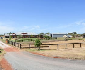 Rural / Farming commercial property for sale at 218 Stock Rd Bullsbrook WA 6084