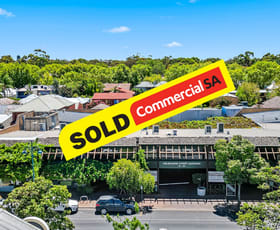 Offices commercial property sold at Level 1/Unit 13, 116-120 Melbourne Street North Adelaide SA 5006