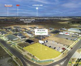 Development / Land commercial property for sale at 40 Droomer Way Tarneit VIC 3029