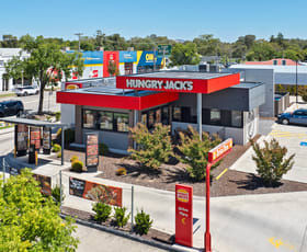 Shop & Retail commercial property sold at 421 Townsend Street Albury NSW 2640