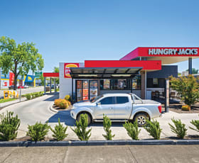 Shop & Retail commercial property sold at 421 Townsend Street Albury NSW 2640