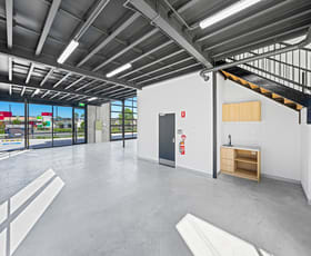 Factory, Warehouse & Industrial commercial property for lease at Unit 3/52 Hawkins Crescent Bundamba QLD 4304