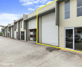 Factory, Warehouse & Industrial commercial property for sale at 6/3 Southern Cross Circuit Urangan QLD 4655