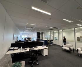 Factory, Warehouse & Industrial commercial property for sale at Unit 14/58 Box Road Taren Point NSW 2229
