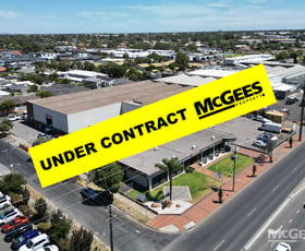 Factory, Warehouse & Industrial commercial property for sale at 168 Grand Junction Road Blair Athol SA 5084