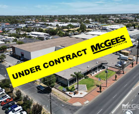 Factory, Warehouse & Industrial commercial property for sale at 168 Grand Junction Road Blair Athol SA 5084