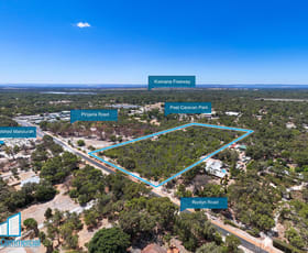 Development / Land commercial property for sale at Lot 188 Ronlyn Road Furnissdale WA 6209