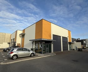 Factory, Warehouse & Industrial commercial property sold at 2/50 Bushland Ridge Bibra Lake WA 6163