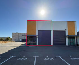 Factory, Warehouse & Industrial commercial property sold at 2/50 Bushland Ridge Bibra Lake WA 6163