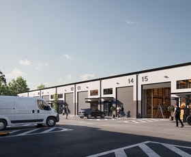 Factory, Warehouse & Industrial commercial property for lease at Unit 10/Lot 6 Boreas Drive Morayfield QLD 4506