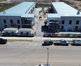 Factory, Warehouse & Industrial commercial property for lease at Unit 10/Lot 6 Boreas Drive Morayfield QLD 4506