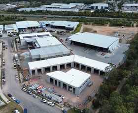 Factory, Warehouse & Industrial commercial property for sale at 13/24 Mineral Sizer Court Narangba QLD 4504
