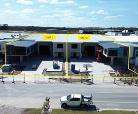 Factory, Warehouse & Industrial commercial property for sale at 7 Hancock Way Baringa QLD 4551