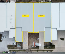 Factory, Warehouse & Industrial commercial property for sale at 7 Hancock Way Baringa QLD 4551