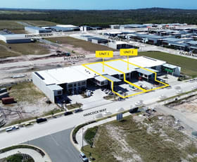 Factory, Warehouse & Industrial commercial property for sale at 7 Hancock Way Baringa QLD 4551