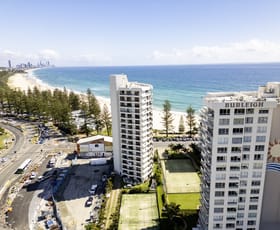 Hotel, Motel, Pub & Leisure commercial property for sale at Burleigh Heads QLD 4220