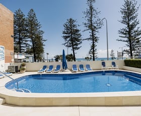 Hotel, Motel, Pub & Leisure commercial property for sale at Burleigh Heads QLD 4220