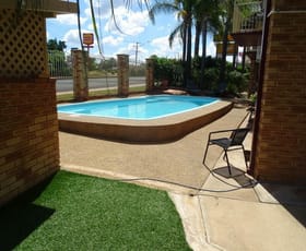 Hotel, Motel, Pub & Leisure commercial property for sale at Dubbo NSW 2830