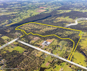Development / Land commercial property for sale at 66 Eltons Road and Lot 832 Taylors Road Silverdale NSW 2752