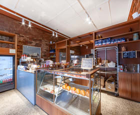 Shop & Retail commercial property sold at 646 Glenferrie Road Hawthorn VIC 3122