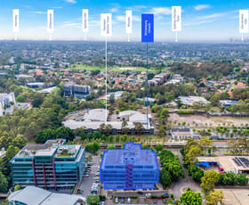 Shop & Retail commercial property for sale at Suites 103, 104 and 105 10 Century Circuit Norwest NSW 2153