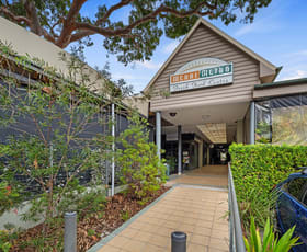 Offices commercial property sold at 16/72-80 Alison Crescent Menai NSW 2234