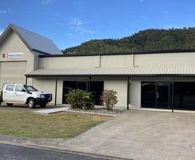 Factory, Warehouse & Industrial commercial property for sale at 13 Industrial Avenue Stratford QLD 4870