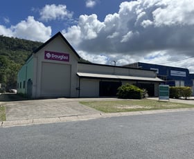 Factory, Warehouse & Industrial commercial property for sale at 13 Industrial Avenue Stratford QLD 4870
