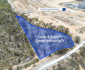 Development / Land commercial property for sale at 147 Victa Road East Bendigo VIC 3550