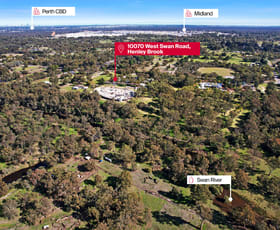 Hotel, Motel, Pub & Leisure commercial property for sale at 10070 West Swan Road Henley Brook WA 6055