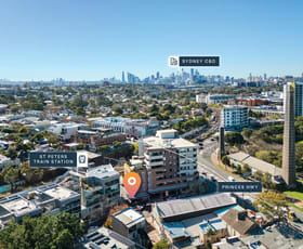 Shop & Retail commercial property for sale at 4/8 May Lane St Peters NSW 2044