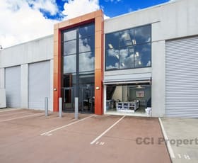 Factory, Warehouse & Industrial commercial property for sale at 19/104 Barwon Street Morningside QLD 4170