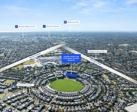 Other commercial property for sale at Ground, 2 Stadium Circuit Mulgrave VIC 3170