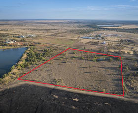 Development / Land commercial property for sale at 44464 Warrego Highway Roma QLD 4455
