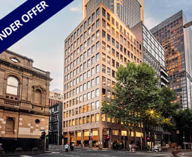 Offices commercial property for sale at Douglas Menzies Chambers 180 William Street Melbourne VIC 3000