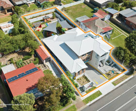Medical / Consulting commercial property sold at 125 Cornelia Road Seven Hills NSW 2147