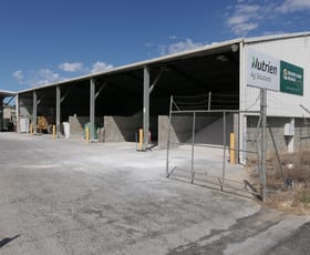 Factory, Warehouse & Industrial commercial property for sale at 11 Waratah Street Cowra NSW 2794