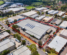 Factory, Warehouse & Industrial commercial property for sale at 5-9 Lancaster Street Ingleburn NSW 2565