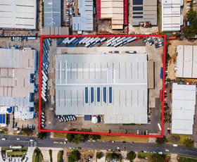 Factory, Warehouse & Industrial commercial property for sale at 5-9 Lancaster Street Ingleburn NSW 2565