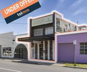 Offices commercial property for sale at 14 Balcombe Road Mentone VIC 3194