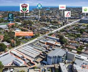 Showrooms / Bulky Goods commercial property for sale at 14 Balcombe Road Mentone VIC 3194