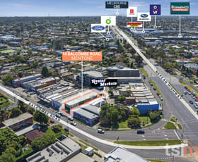 Shop & Retail commercial property for sale at 14 Balcombe Road Mentone VIC 3194