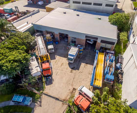 Factory, Warehouse & Industrial commercial property for sale at 21-23 Elliot Court Hillcrest QLD 4118